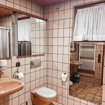 Holiday home Amelie Maxi Woerth am Rhein