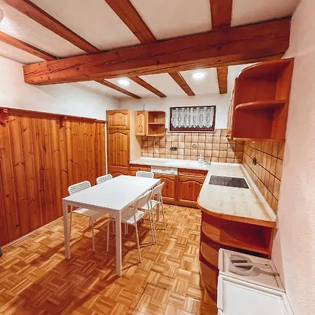 Amelie Maxi Holiday home Woerth am Rhein